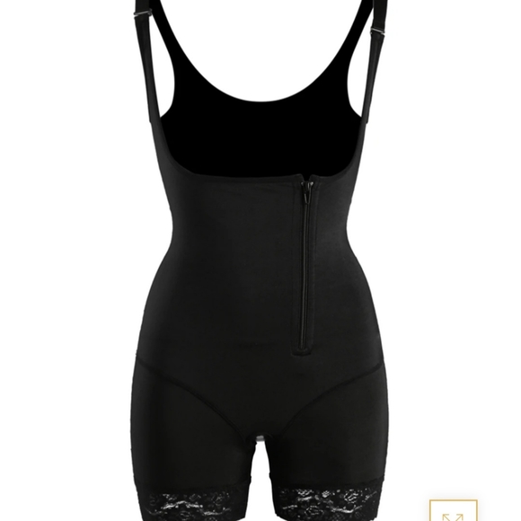 Xtreme Kurves bodyshaper - Picture 2 of 3